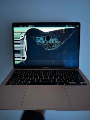 PROMO réparation d’ecran Macbook