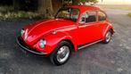 Volkswagen Beetle W1302 - Uitstekende staat - Te bespreken, Auto's, Volkswagen, Achterwielaandrijving, Particulier, 2 deurs, Beetle (Kever)