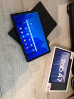 Samsung Galaxy tab A7, Computers en Software, Android Tablets, Zo goed als nieuw, Wi-Fi, Ophalen, 10 inch