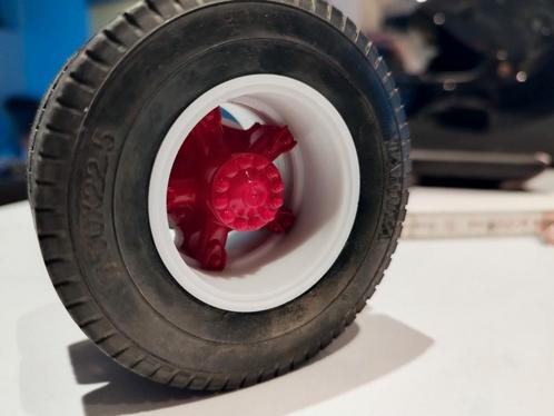 Trilex velgen Tamiya, Hobby en Vrije tijd, Modelbouw | Radiografisch | Overige, Nieuw, Ophalen of Verzenden