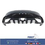 W190 GTR AMG BLACK SERIES ACHTERBUMPER COMPLEET A1908808602