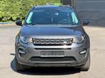 Land Rover Discovery Sport 2.0d gekeurd, 4180 kg, Bedrijf, SUV of Terreinwagen, 150 kW