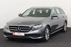 Mercedes-Benz E-Klasse 200 BREAK BUS.SOLUTION DA 9G-TRONIC +, Auto's, Te koop, Break, 1950 cc, Gebruikt