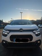 Citroen C3 (BJ eind 2021), Achat, Boîte manuelle, Noir, 5 portes
