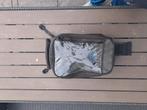 Tanktas, zeer ruim., Motoren, Accessoires | Koffers en Tassen, Ophalen, Zo goed als nieuw