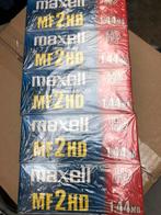Maxell MF 2HD, Computers en Software, Ophalen, Nieuw