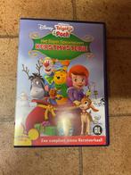 Mijn vriendjes Teigetje en Poeh, Ophalen of Verzenden, Zo goed als nieuw