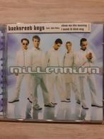 Backstreet Boys - Millenium, Enlèvement ou Envoi, 1980 à 2000, Comme neuf