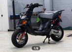 Gezocht gilera stalker, Fietsen en Brommers, Ophalen, Zo goed als nieuw