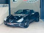 Mercedes-Benz SLK SLK200 SLK 200 Kompressor * BOITE AUTO *, Auto's, Mercedes-Benz, Automaat, 1730 kg, Gebruikt, Zwart
