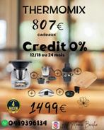 CREDIT 0% pour l’achat du TM6, Ophalen of Verzenden, Nieuw
