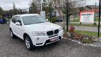 BMW X1 Xdrive 2.0 # AUTOMATIQUE # GPS # CUIR # AIRCO #, Te koop, 120 kW, 5 deurs, SUV of Terreinwagen