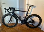 VAN RYSEL FCR DI2 (M) - fin 2023 Quasi neuf (>600km), Ophalen, Zo goed als nieuw, Overige typen