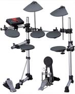 Yamaha DTXPLORER elektrische drumset, Muziek en Instrumenten, Drumstellen en Slagwerk, Ophalen, Gebruikt, Yamaha, Elektronisch