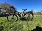 Vélo électrique Koga, Fietsen en Brommers, Gebruikt, 47 tot 51 cm, 50 km per accu of meer, Ophalen