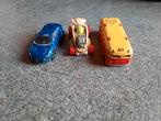 Hot Wells, Kinderen en Baby's, Speelgoed |Speelgoedvoertuigen, Ophalen of Verzenden, Gebruikt