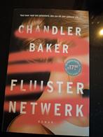 Chandler Baker - Fluisternetwerk, Enlèvement ou Envoi, Chandler Baker