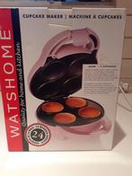 NIEUW - Wafelijzer voor cupcake/muffin maker, Moule, Cupcakes, Enlèvement, Neuf