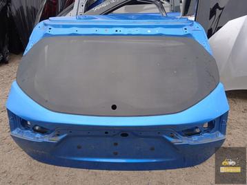 Nissan Qashqai J11 II achterklep beschikbaar voor biedingen