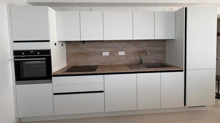 Cuisine complete a vendre, Maison & Meubles, Cuisine | Cuisines complètes, Comme neuf, Enlèvement
