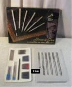 Prima Nieuwe Pennenset - Forever Pen, Verzamelen, Pennenverzamelingen, Ophalen of Verzenden, Nieuw, Pennenset, Met doosje