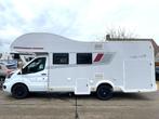 Roller Team Kronos 290 m Performance, Caravans en Kamperen, Mobilhomes, 7 tot 8 meter, Bedrijf, Diesel, Ford