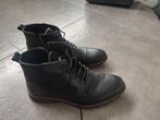 zwarte heren bottines, Kleding | Heren, Schoenen, Ophalen, Andere, Zwart, Boots