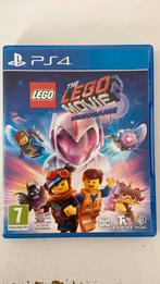 The Lego Movie 2 Videogame, Games en Spelcomputers, Ophalen of Verzenden, Gebruikt