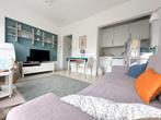 Appartement te koop in Sint-Idesbald, 1 slpk, Immo, Huizen en Appartementen te koop, 31 m², 1 kamers, Appartement
