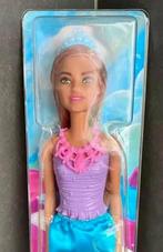 Barbie prinsessenpop – nieuw in verpakking, Ophalen of Verzenden