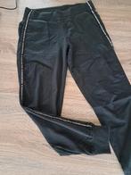 Esprit zwarte driekwart sportbroek xs, Kleding | Dames, Sportkleding, Zwart, Ophalen of Verzenden, Zo goed als nieuw, Hardlopen of Fietsen