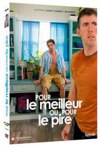 gay dvd Pour le meilleur ou pour le pire dvd is nieuw, CD & DVD, DVD | Comédie, Neuf, dans son emballage, Envoi