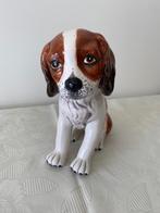 Beeldje hond, Ophalen of Verzenden, Zo goed als nieuw, Dier
