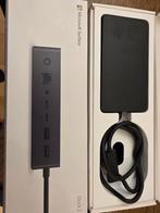 Microsoft - Surface Dock 2, Computers en Software, Ophalen of Verzenden, Zo goed als nieuw