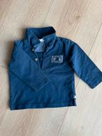 Polo manches longues Noukies taille 18M 86cm, Shirtje of Longsleeve, Gebruikt, Jongetje, Noukies