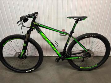 Scott Squale 960 T L Vtt beschikbaar voor biedingen