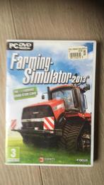 farming simulator 2013, Consoles de jeu & Jeux vidéo, Jeux | PC, Enlèvement ou Envoi