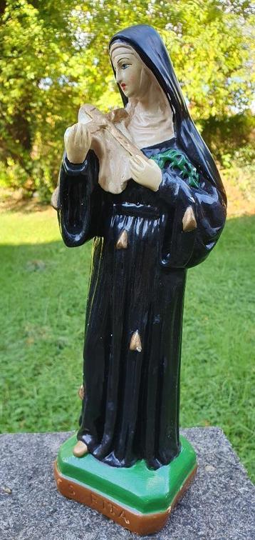 Sainte Rita beschikbaar voor biedingen
