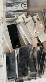 Gratis zwarte plinten, Ophalen, Zo goed als nieuw, Plinten