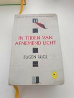 Eugen Ruge - In tijden van afnemend licht. COLIBRI NR 64, Eugen Ruge, Ophalen of Verzenden, Zo goed als nieuw