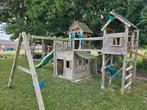 Fatmoose wicky wickey jungle gym speelhuisje speelhuis, Ophalen, Gebruikt, Loopbrug