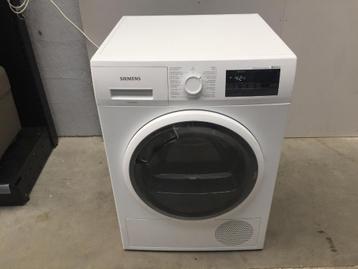 (74) Condensatiedroogkast Siemens met warmtepomp beschikbaar voor biedingen