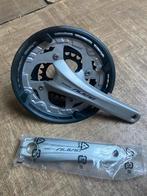 Pedialier shimano alivio 9 vitesses NEUF, Fietsen en Brommers, Fietsonderdelen, Nieuw, Mountainbike, Shimano, Ophalen