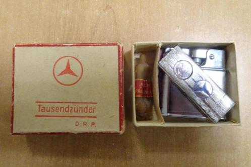 Mercedes 1000 Zünder aansteker, Antiek en Kunst, Antiek | Overige Antiek, Ophalen