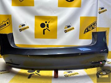 Achterbumper Tesla model 3 1083983-00 Origineel Bumper 6XPDC beschikbaar voor biedingen