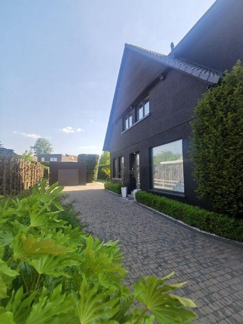 Huis te koop in Ronse, 4 slpks, Immo, Huizen en Appartementen te koop, Vrijstaande woning, C