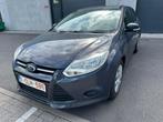 Ford Focus, Euro 5, Stof, 4 cilinders, Bedrijf