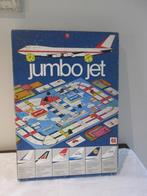 Gezelschapsspel JUMBO JET JUMBO 481 vliegtuigspel, Ophalen