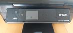 SX445W wifi-inkjet alles-in-één printer., Kopieren, Gebruikt, All-in-one, Epson