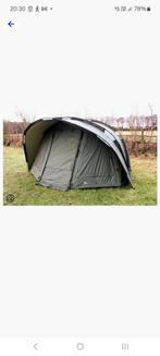 Karper en meerval materiaal, Watersport en Boten, Ophalen, Gebruikt, Complete set